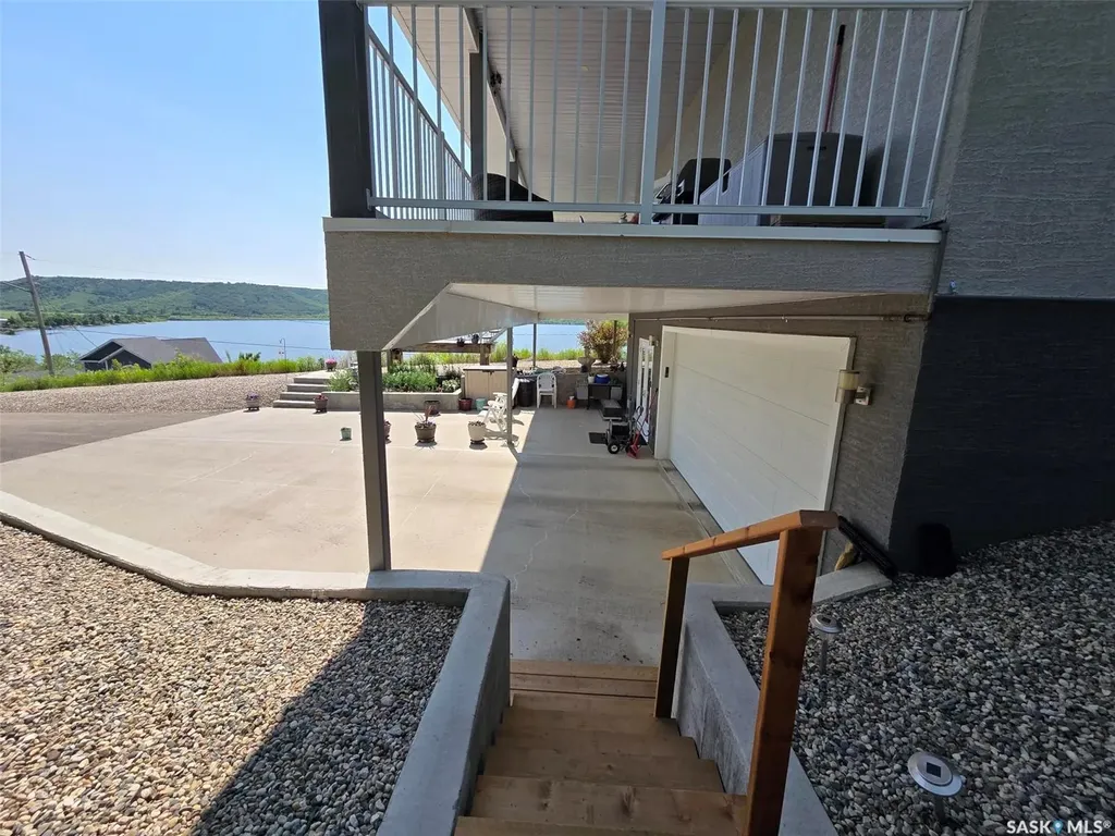207 Criddle Avenue Crooked Lake SK S0G 2B0
