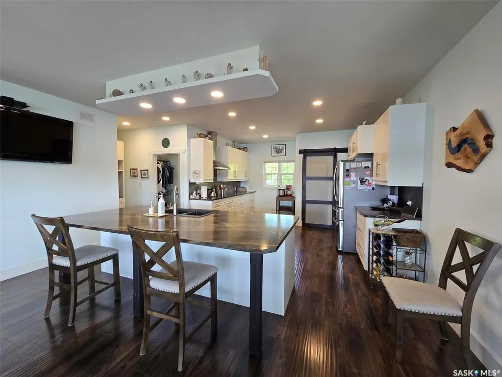 207 Criddle Avenue Crooked Lake SK S0G 2B0