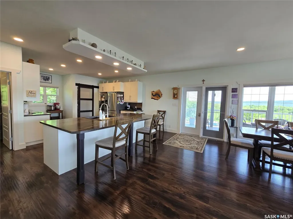 207 Criddle Avenue Crooked Lake SK S0G 2B0