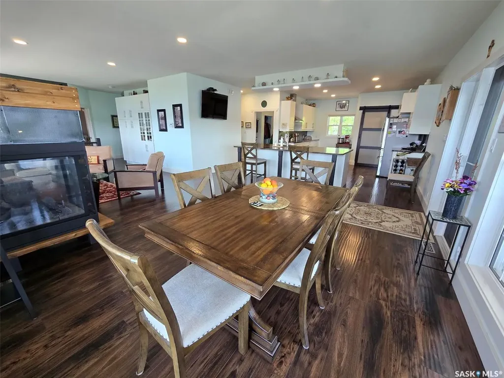 207 Criddle Avenue Crooked Lake SK S0G 2B0