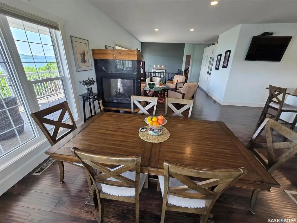 207 Criddle Avenue Crooked Lake SK S0G 2B0