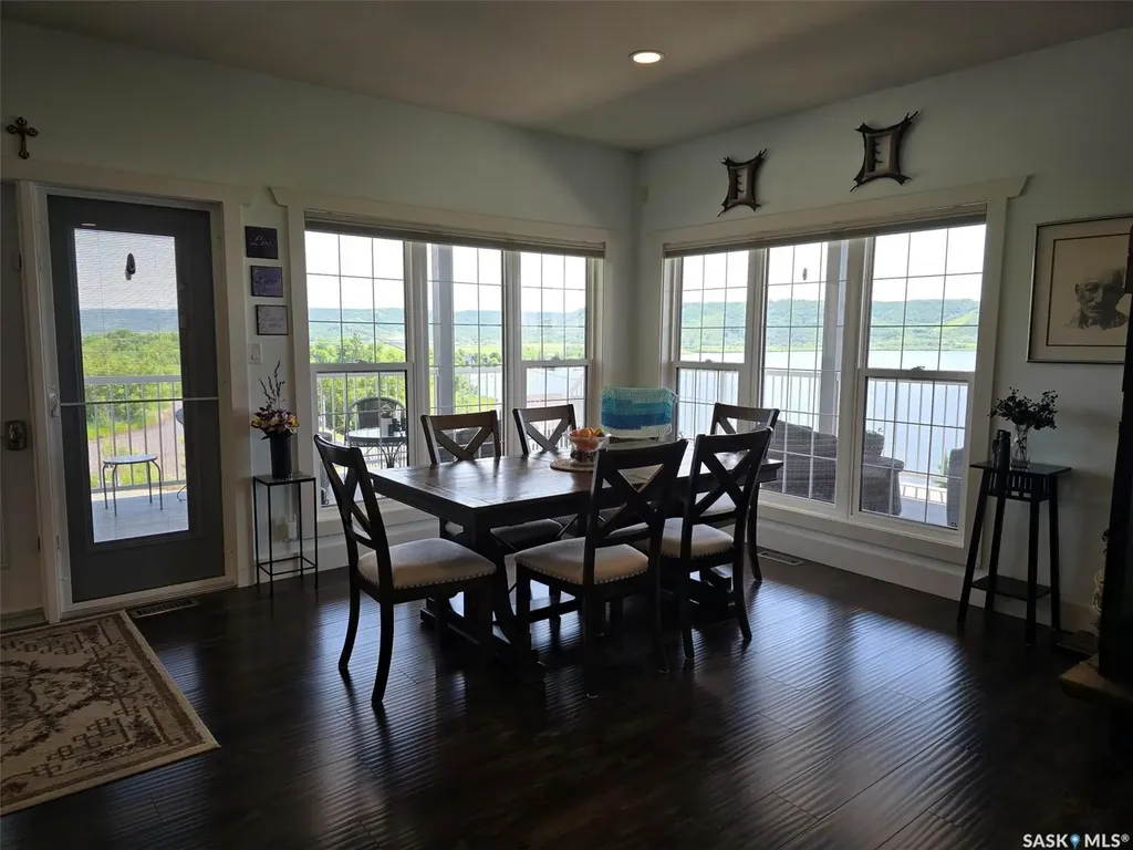 207 Criddle Avenue Crooked Lake SK S0G 2B0