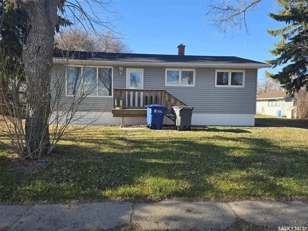 510 Vernon Street Broadview SK S0G 0K0