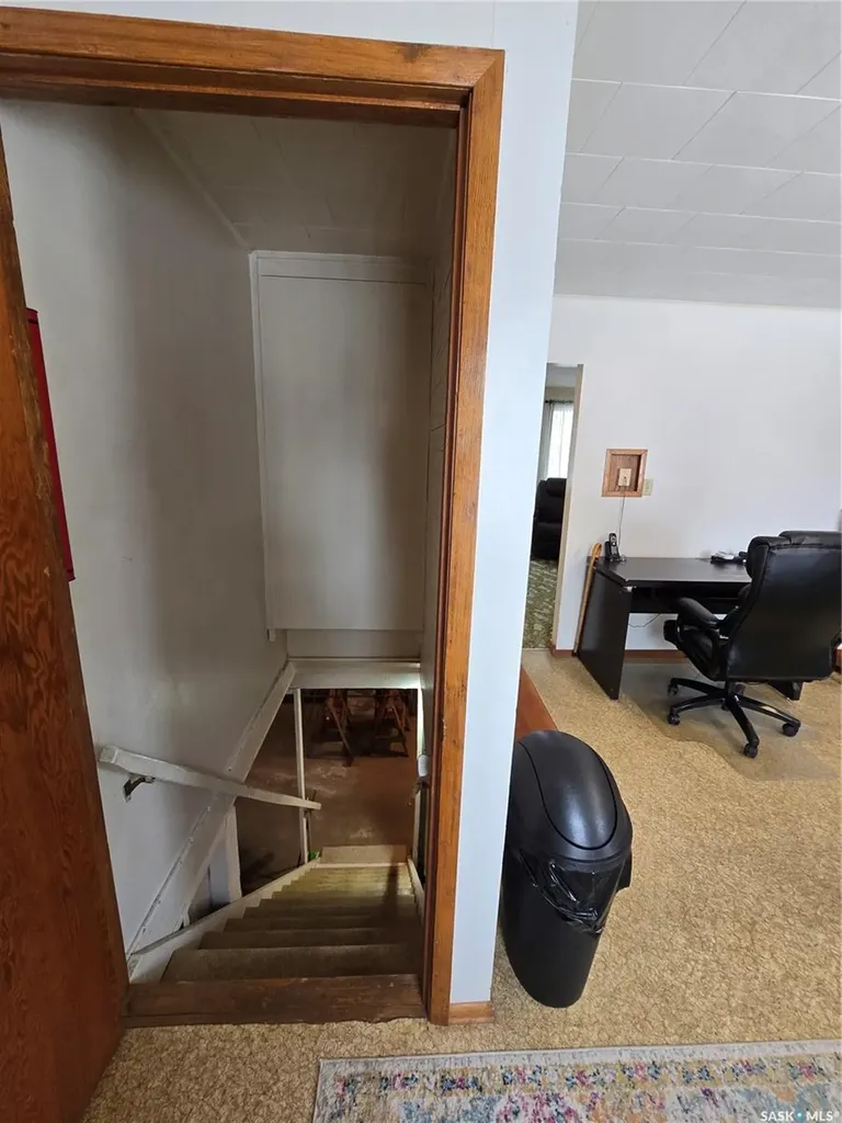 510 Vernon Street Broadview SK S0G 0K0