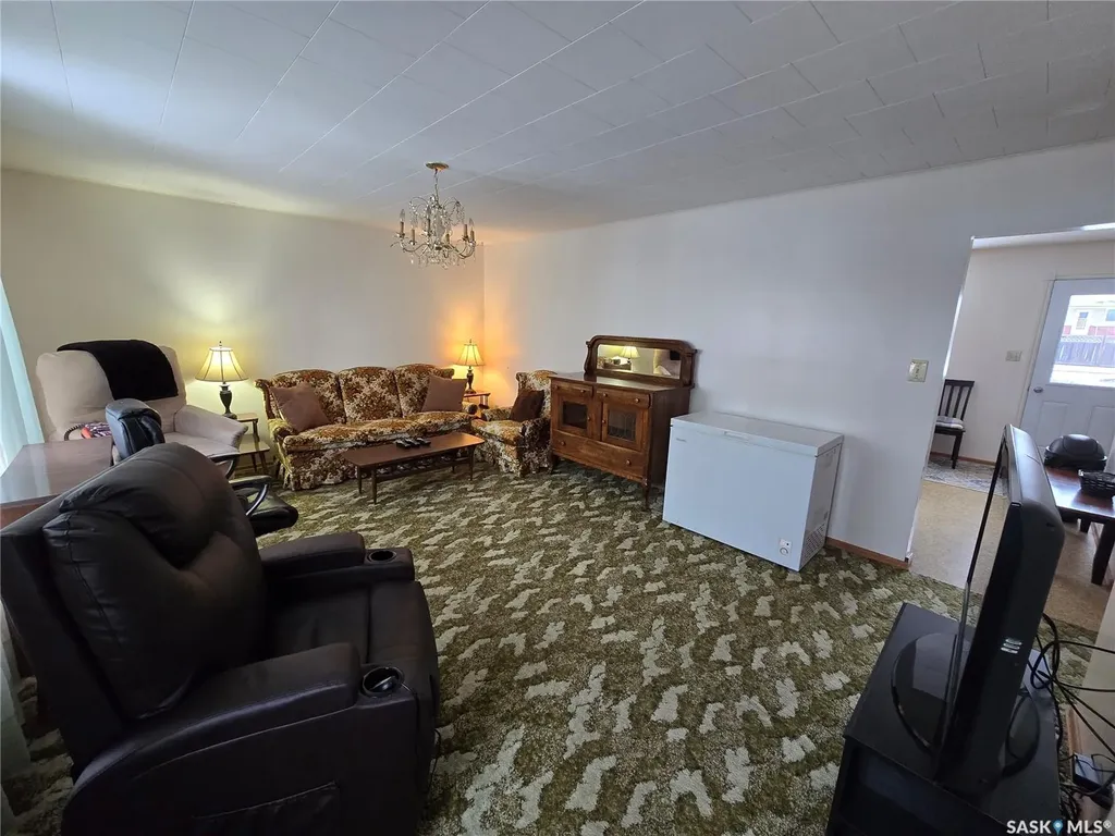 510 Vernon Street Broadview SK S0G 0K0