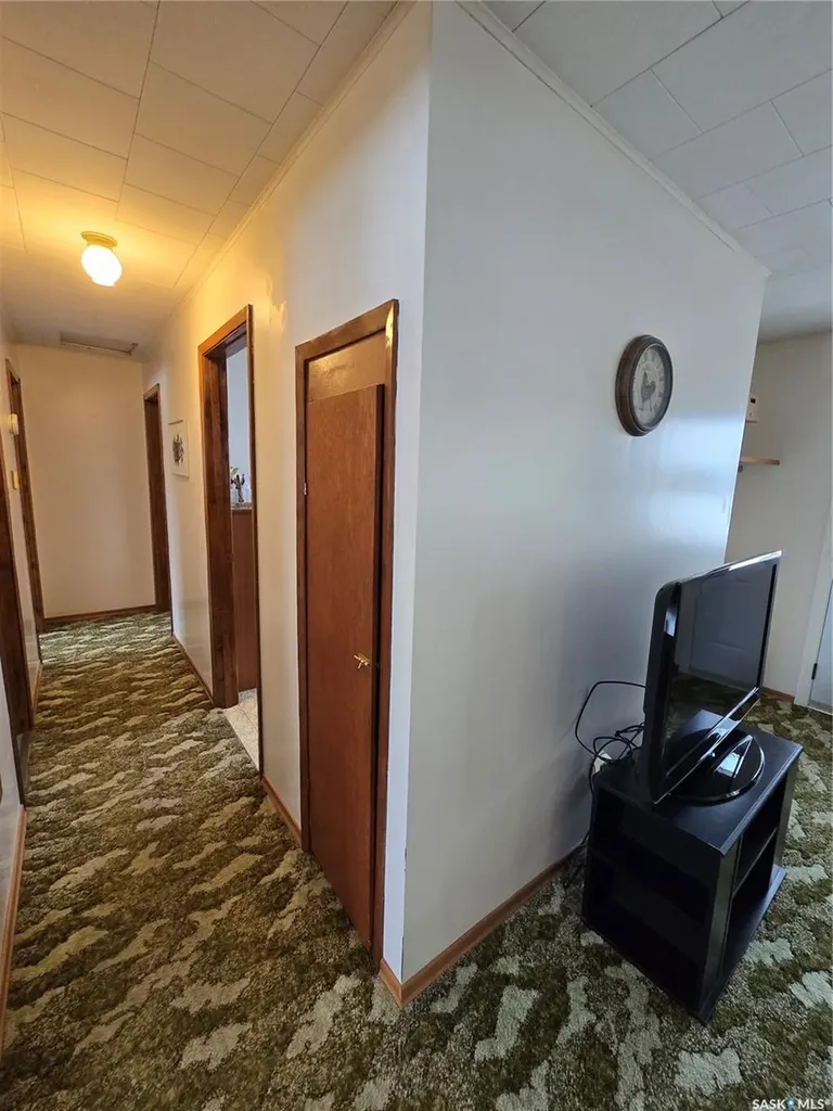 510 Vernon Street Broadview SK S0G 0K0