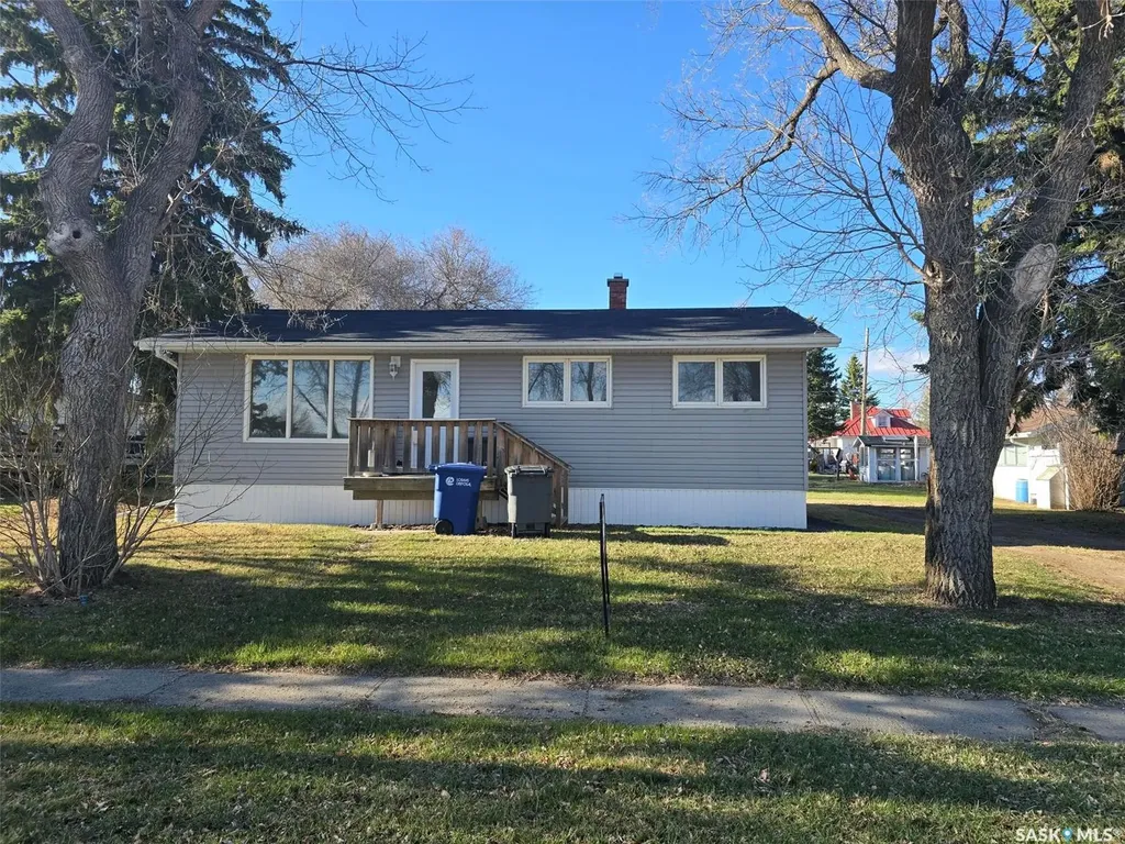 510 Vernon Street Broadview SK S0G 0K0