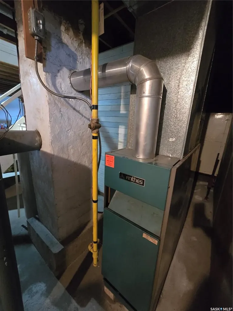 510 Vernon Street Broadview SK S0G 0K0