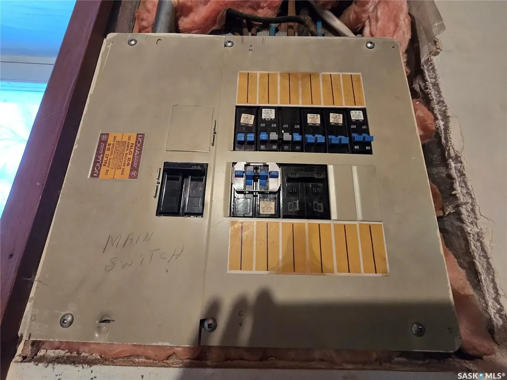 510 Vernon Street Broadview SK S0G 0K0