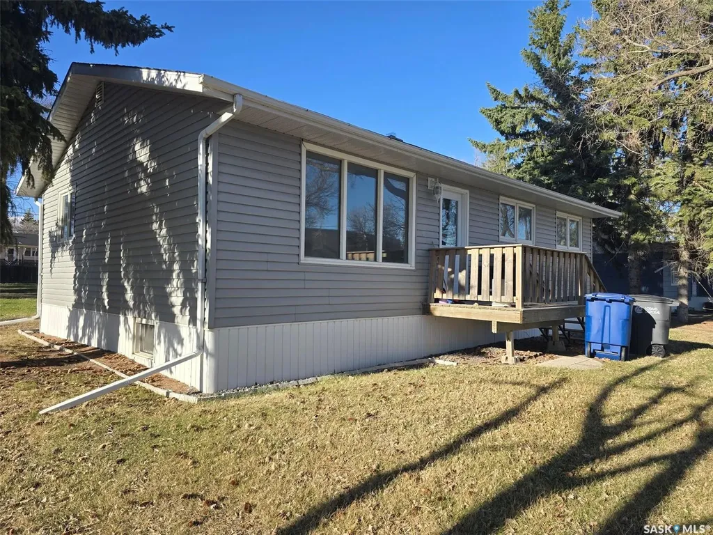 510 Vernon Street Broadview SK S0G 0K0