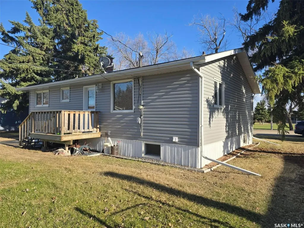 510 Vernon Street Broadview SK S0G 0K0
