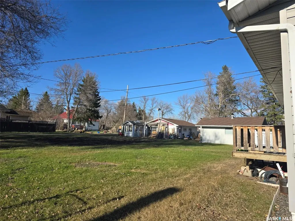 510 Vernon Street Broadview SK S0G 0K0
