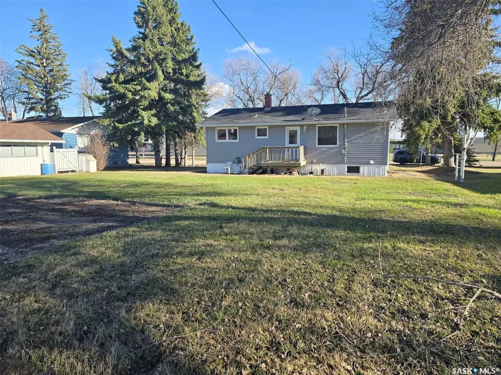510 Vernon Street Broadview SK S0G 0K0