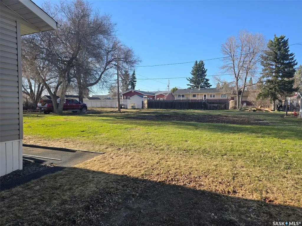 510 Vernon Street Broadview SK S0G 0K0