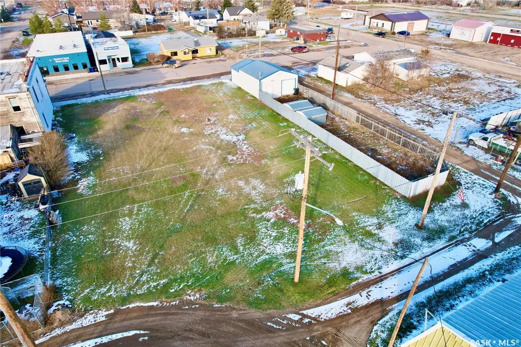 406 Second Street Dundurn SK S0K 1K0