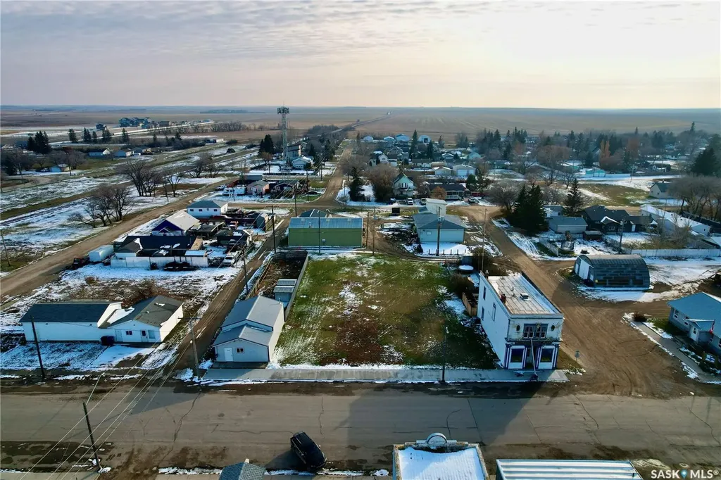 406 Second Street Dundurn SK S0K 1K0