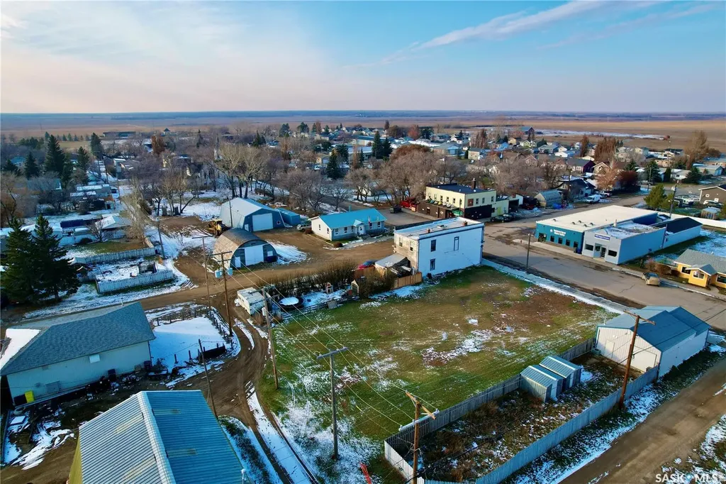 406 Second Street Dundurn SK S0K 1K0