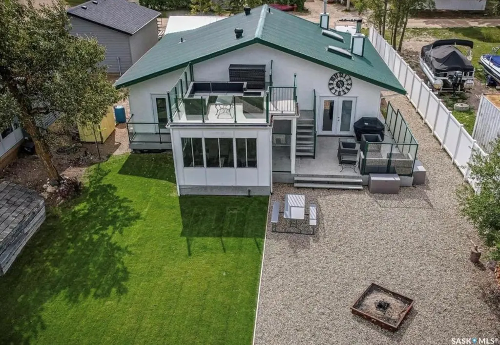 108 Iroquois Lake Drive Iroquois Lake SK S0J 2G0