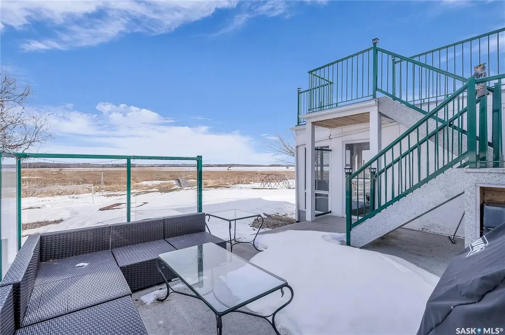 108 Iroquois Lake Drive Iroquois Lake SK S0J 2G0