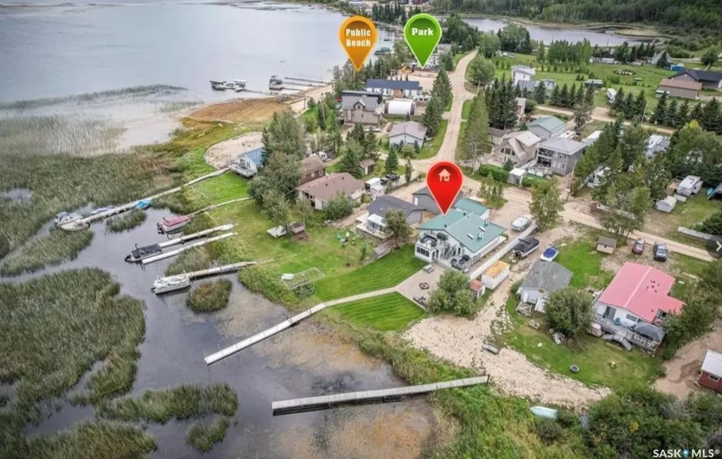 108 Iroquois Lake Drive Iroquois Lake SK S0J 2G0