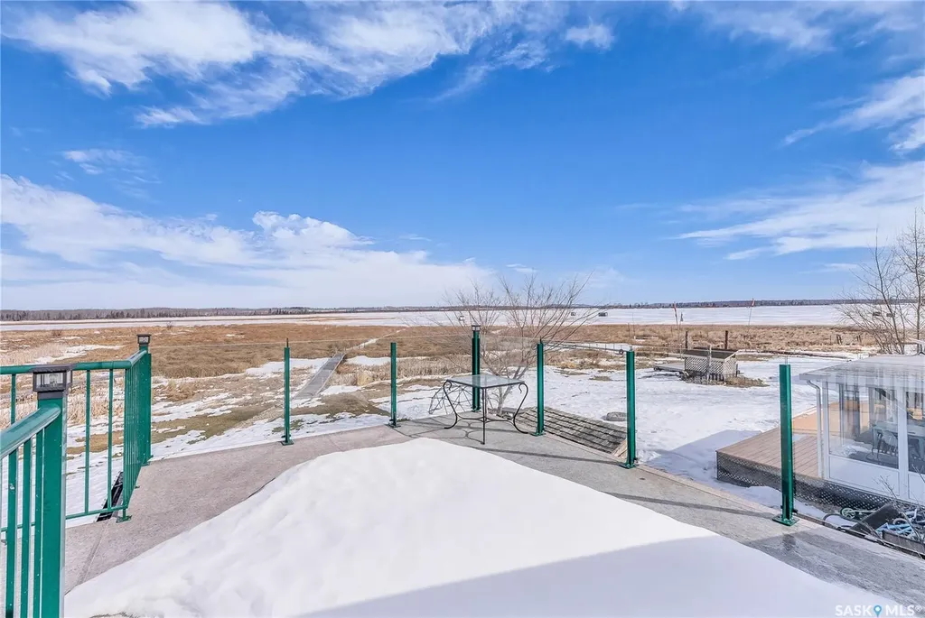 108 Iroquois Lake Drive Iroquois Lake SK S0J 2G0