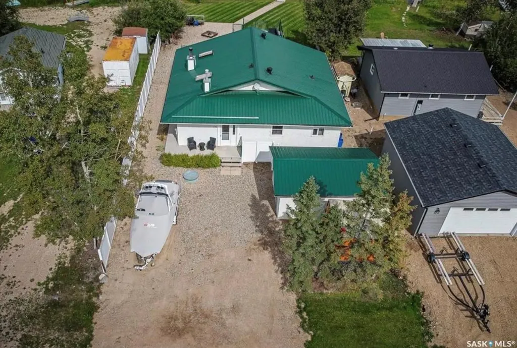 108 Iroquois Lake Drive Iroquois Lake SK S0J 2G0