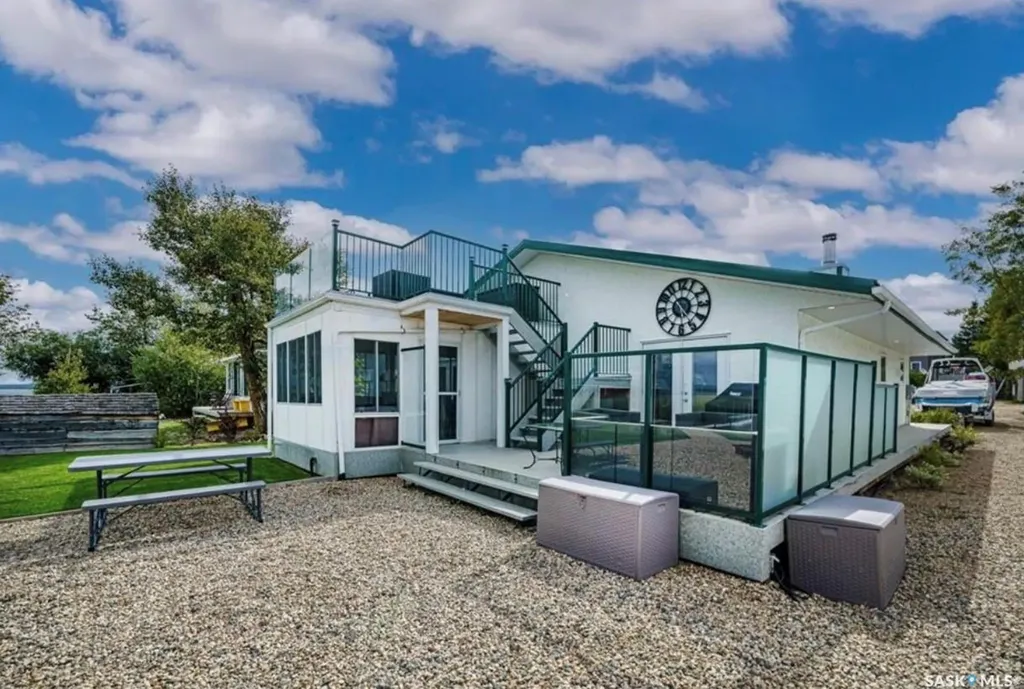 108 Iroquois Lake Drive Iroquois Lake SK S0J 2G0