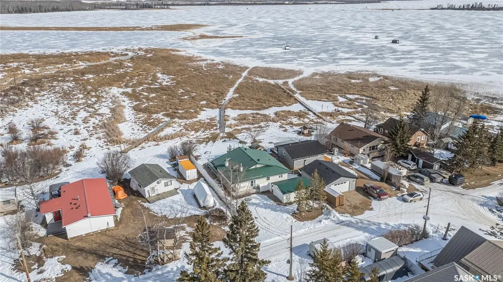 108 Iroquois Lake Drive Iroquois Lake SK S0J 2G0