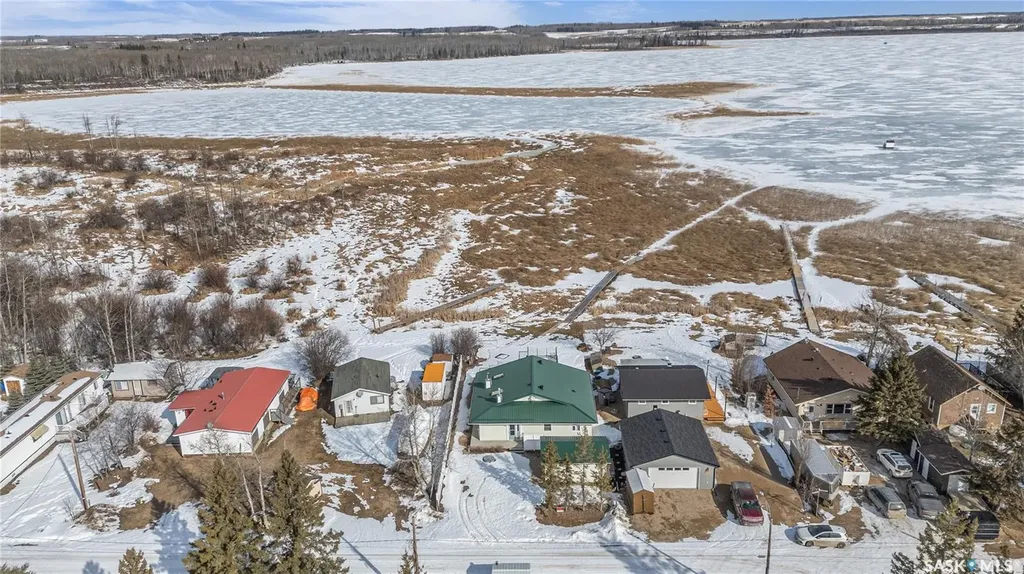 108 Iroquois Lake Drive Iroquois Lake SK S0J 2G0