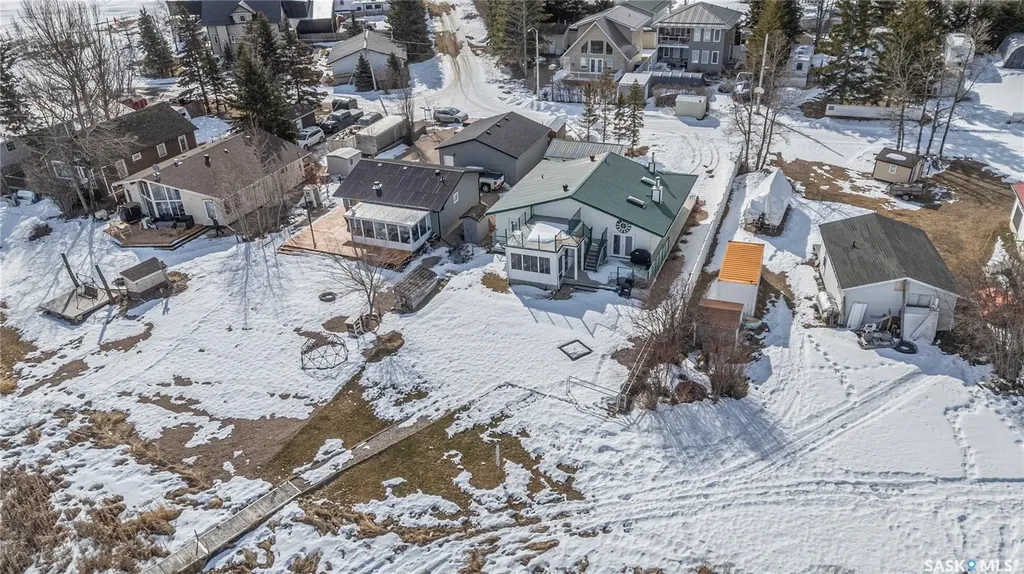 108 Iroquois Lake Drive Iroquois Lake SK S0J 2G0