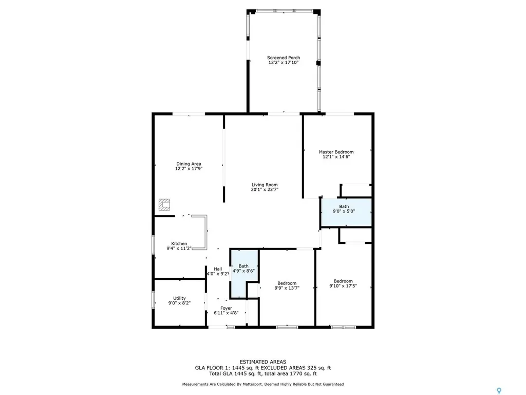 108 Iroquois Lake Drive Iroquois Lake SK S0J 2G0