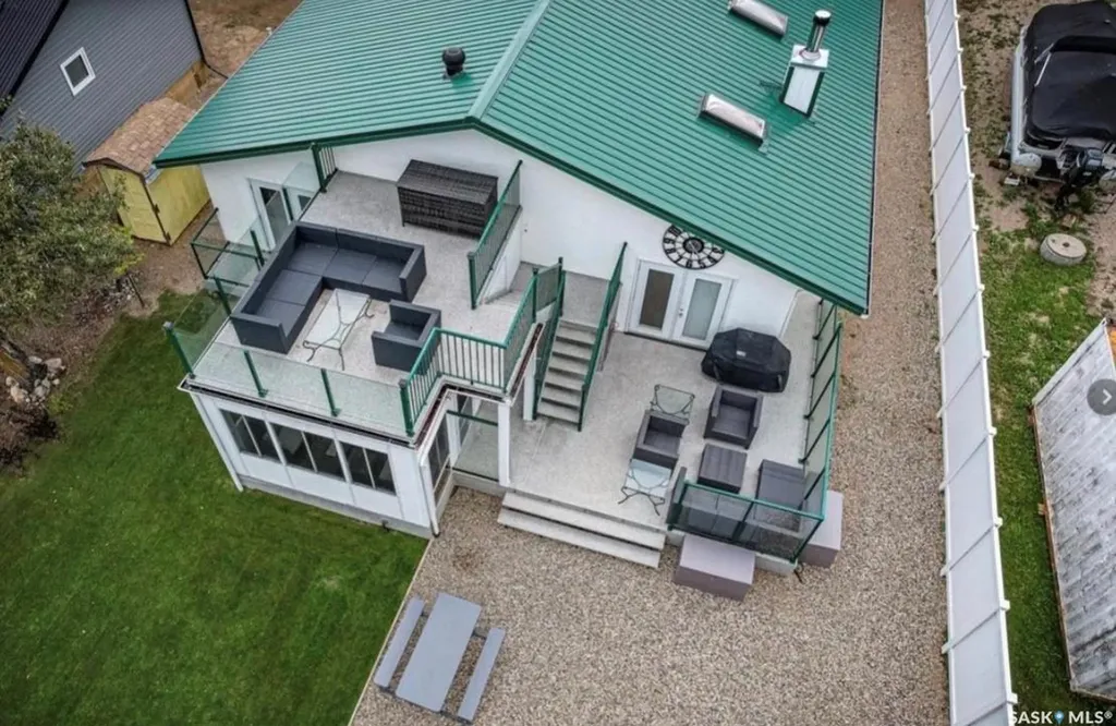 108 Iroquois Lake Drive Iroquois Lake SK S0J 2G0