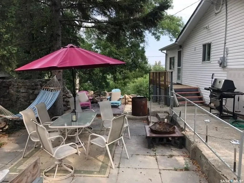 104 Briere Drive Regina Beach SK S0G 4C0