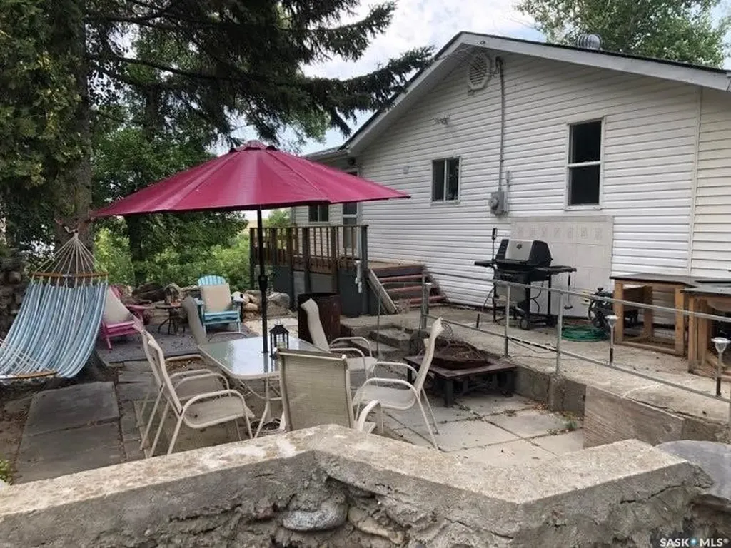 104 Briere Drive Regina Beach SK S0G 4C0
