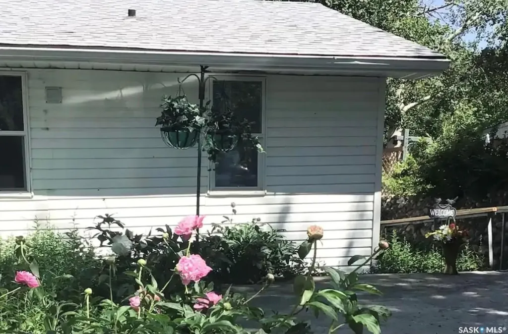 104 Briere Drive Regina Beach SK S0G 4C0