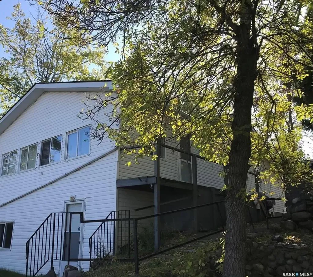 104 Briere Drive Regina Beach SK S0G 4C0