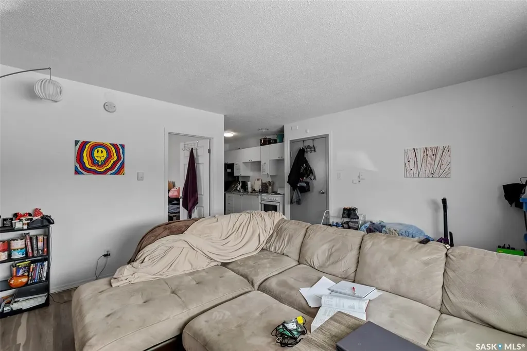419 9th Street E Prince Albert SK S6V 0Y1