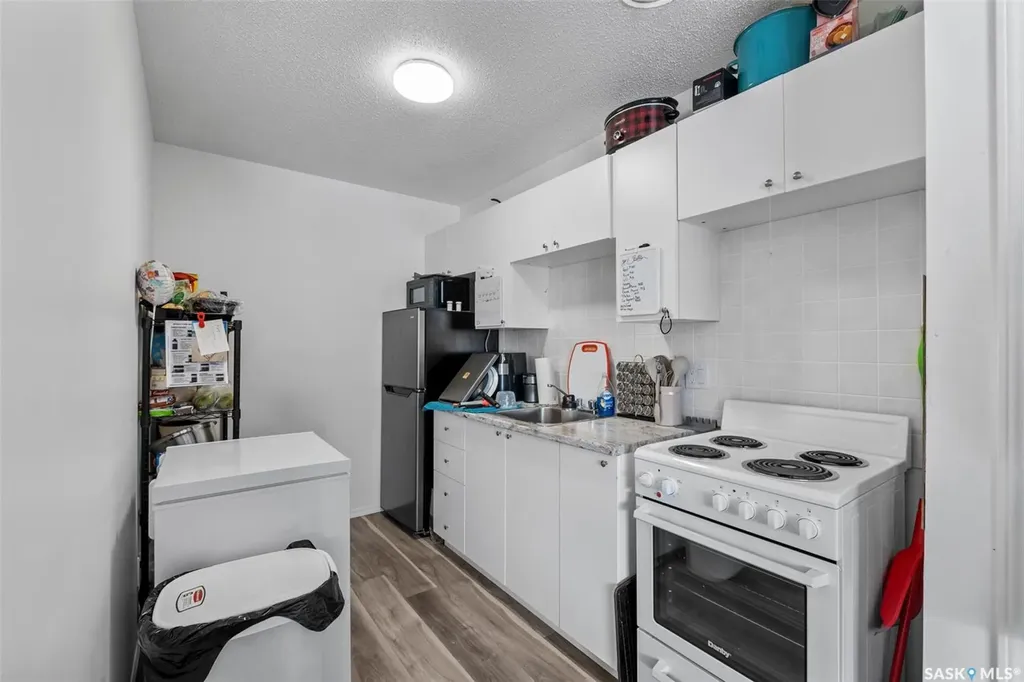 419 9th Street E Prince Albert SK S6V 0Y1
