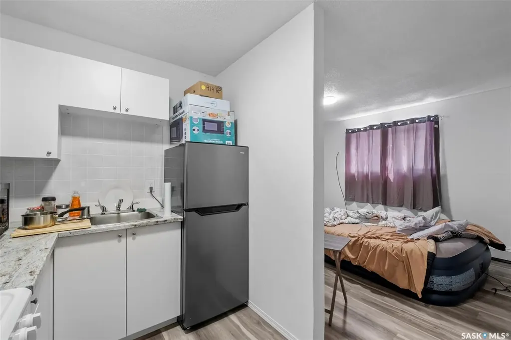 419 9th Street E Prince Albert SK S6V 0Y1