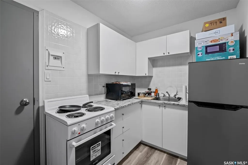 419 9th Street E Prince Albert SK S6V 0Y1