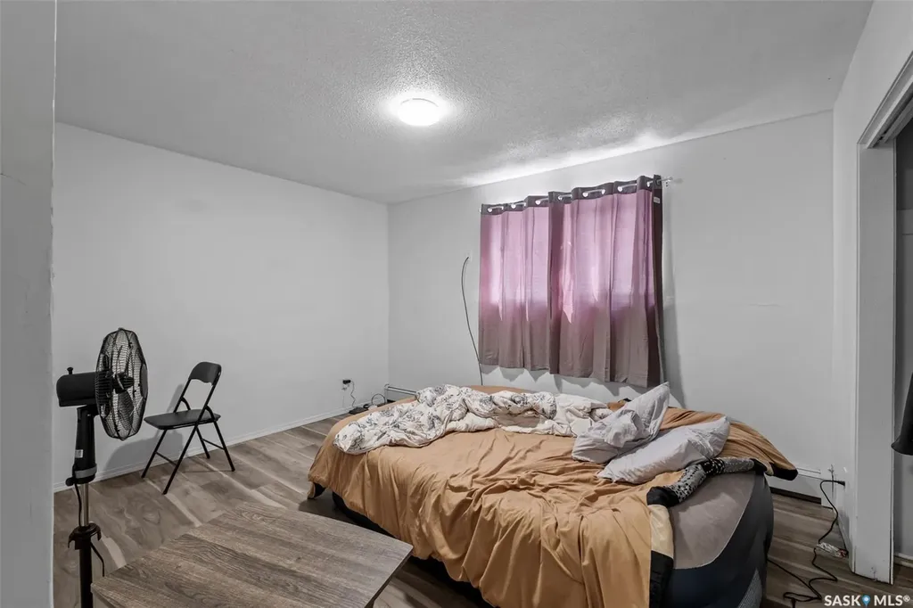 419 9th Street E Prince Albert SK S6V 0Y1