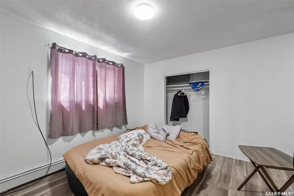 419 9th Street E Prince Albert SK S6V 0Y1