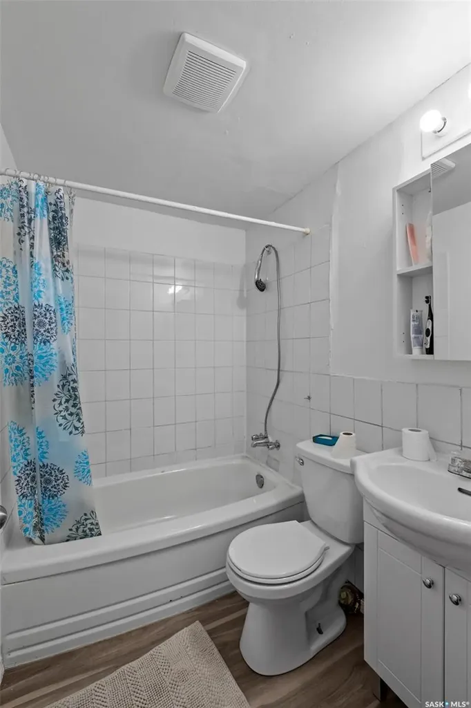 419 9th Street E Prince Albert SK S6V 0Y1