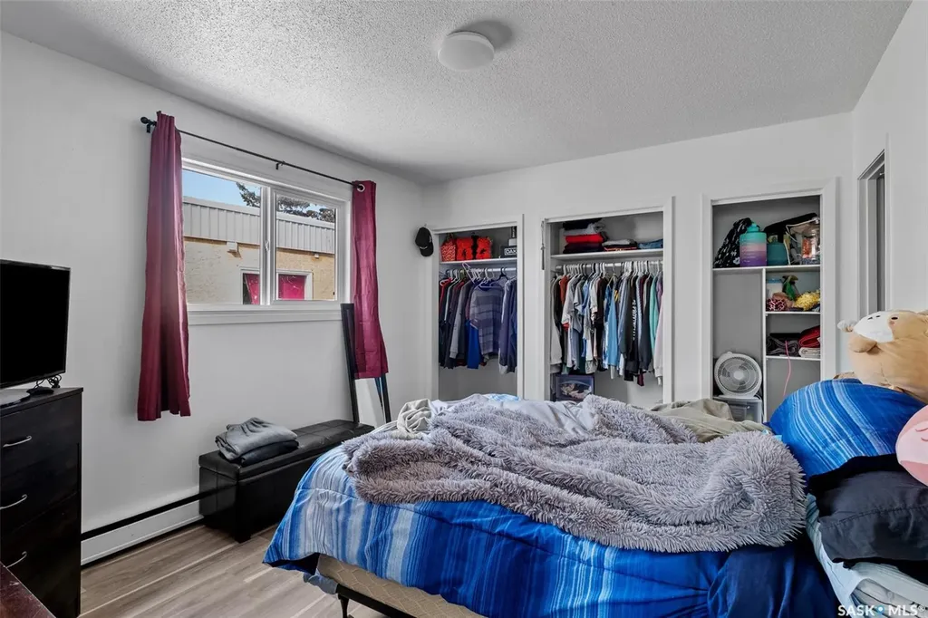 419 9th Street E Prince Albert SK S6V 0Y1