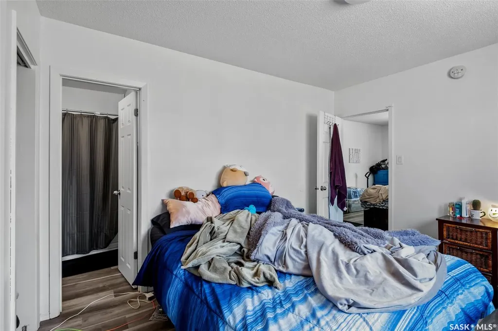 419 9th Street E Prince Albert SK S6V 0Y1