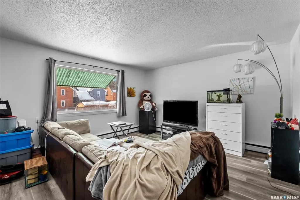 419 9th Street E Prince Albert SK S6V 0Y1