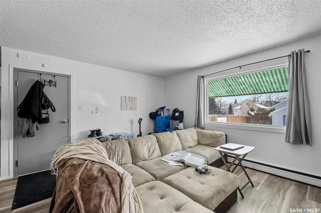 419 9th Street E Prince Albert SK S6V 0Y1