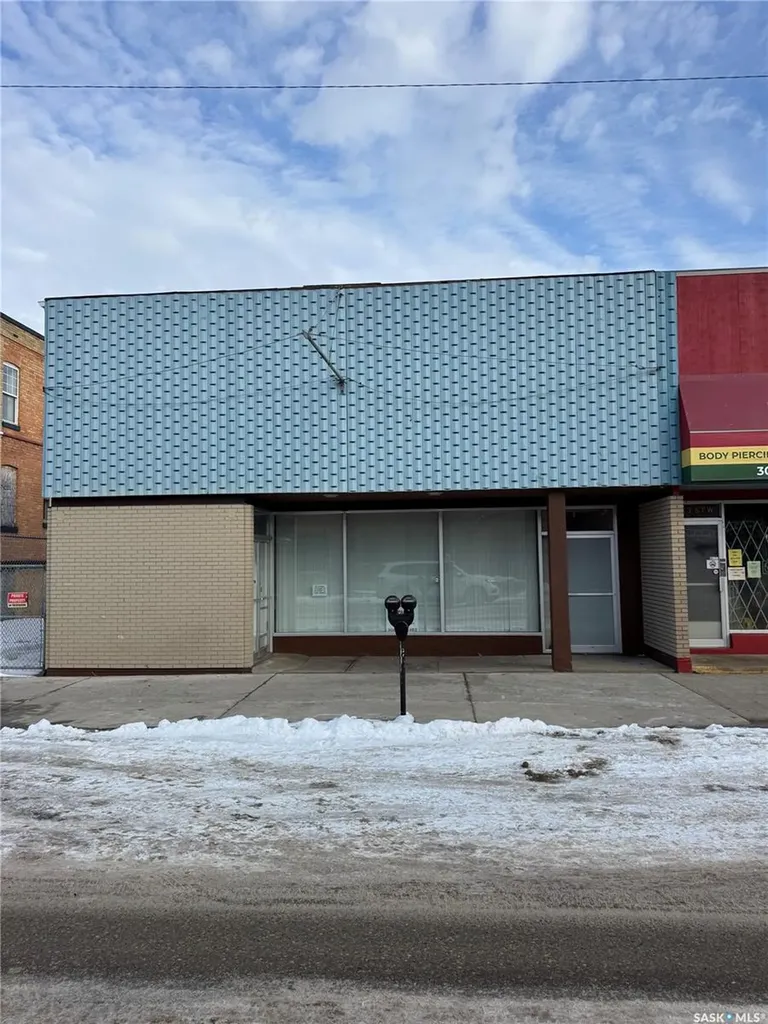68 13th Street W Prince Albert SK S6V 3E8
