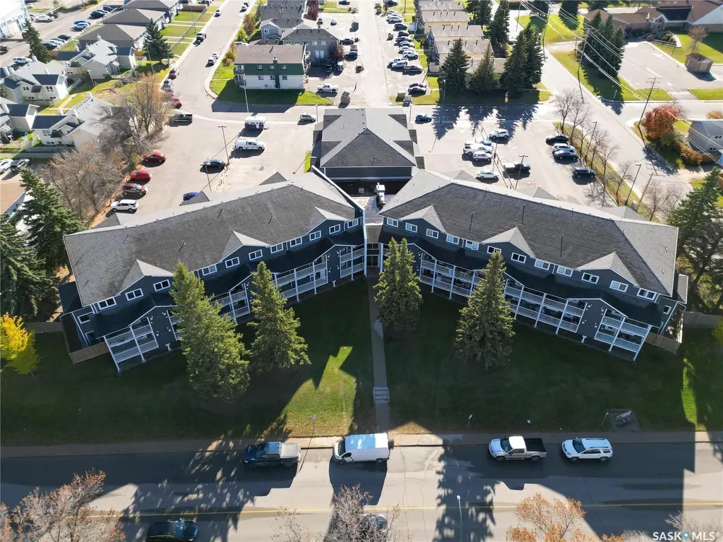 515 28th Street E Prince Albert SK S6V 1X8