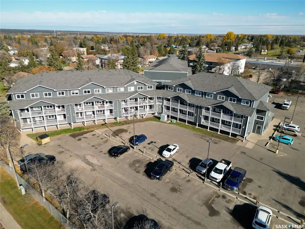 515 28th Street E Prince Albert SK S6V 1X8